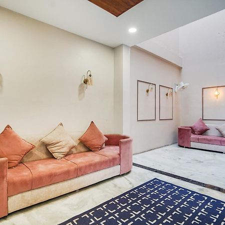 Super Hotel O Pithampur Formerly Ganga Residency Akolia Экстерьер фото