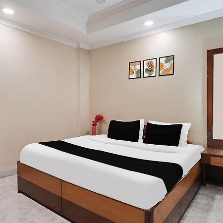 Super Hotel O Pithampur Formerly Ganga Residency Akolia Экстерьер фото