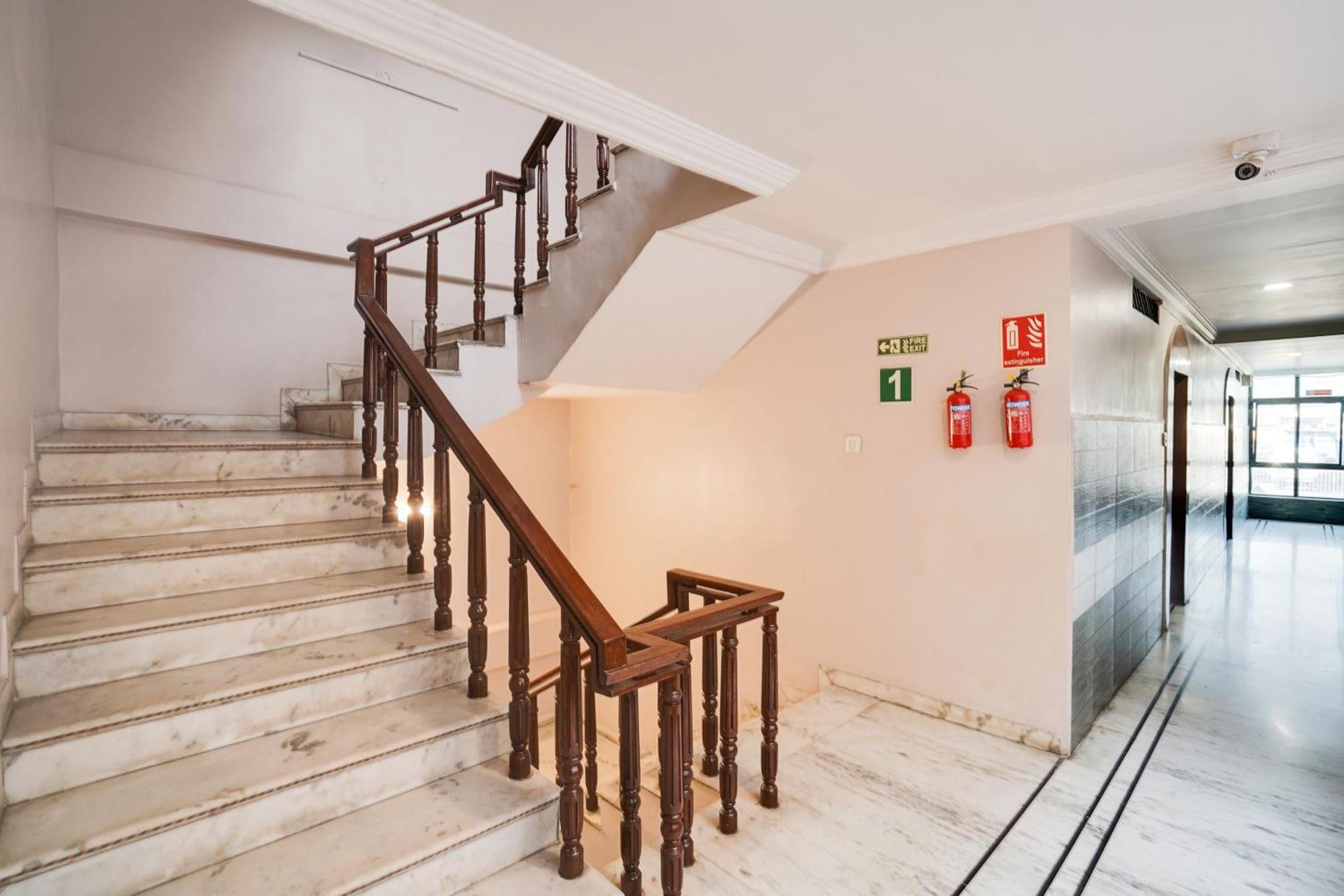 Super Hotel O Pithampur Formerly Ganga Residency Akolia Экстерьер фото